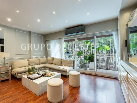Departamento en Venta en Palermo Chico, Palermo