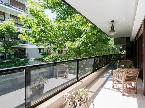 Departamento en Venta en Palermo, CABA