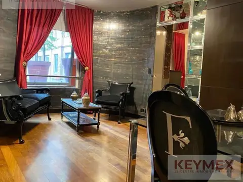 Departamento en Venta en Puerto Madero, CABA