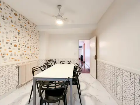 Departamento en Venta en Barrio Norte, CABA