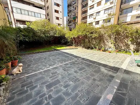 Departamento en Venta en Belgrano C, Belgrano