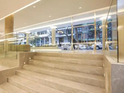 Departamento en Venta en Belgrano, CABA