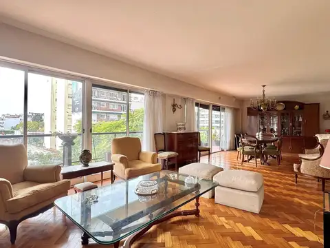 Departamento en Venta en Belgrano C, Belgrano