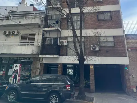 Departamento en Venta en Palermo, CABA