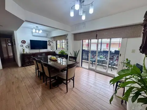 Departamento en Venta en Belgrano, CABA