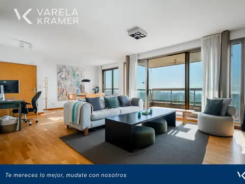 Departamento en Venta en Belgrano, CABA