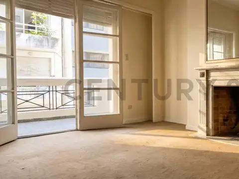 Departamento en Venta en Recoleta, CABA