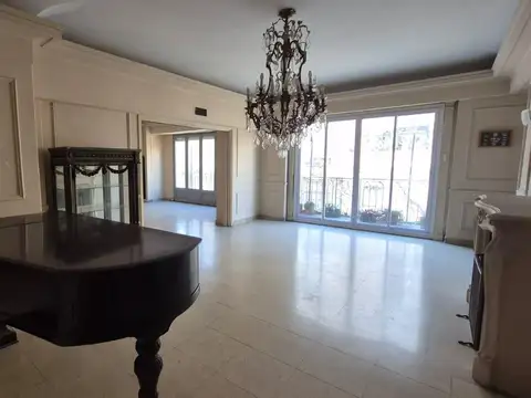 Departamento en Venta en Recoleta, CABA