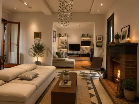 Departamento en Venta en Recoleta, CABA