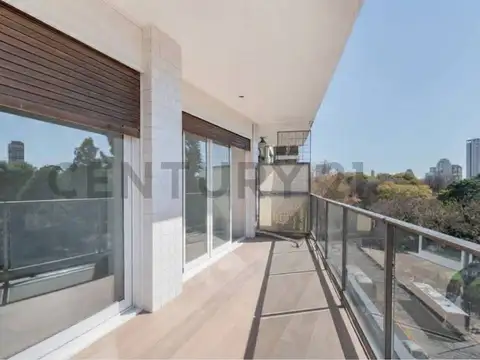 Departamento en Venta en Botánico, Palermo