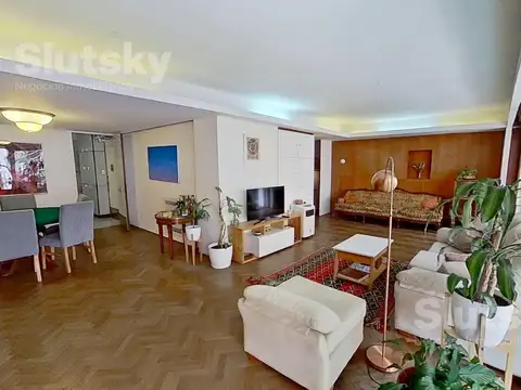 Departamento en Venta en Recoleta, CABA