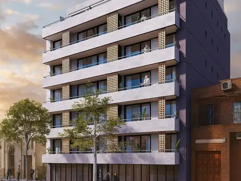 Departamento en Venta en Coghlan, CABA