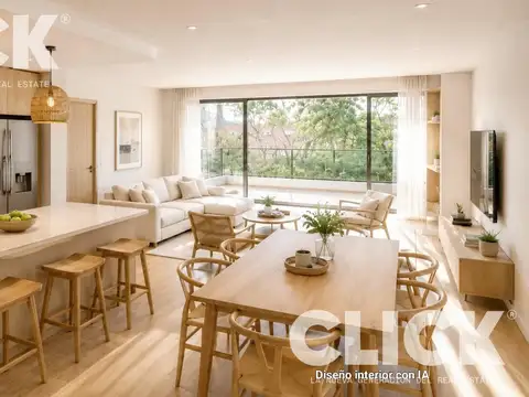 Departamento en Venta en Villa Devoto, CABA