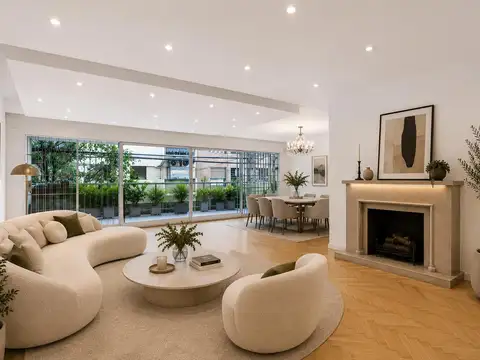 Departamento en Venta en Palermo, CABA