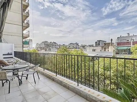 Departamento en Venta en Palermo, CABA