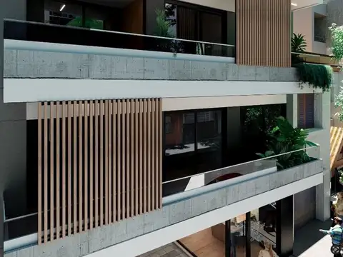 Departamento en Venta en Once, CABA