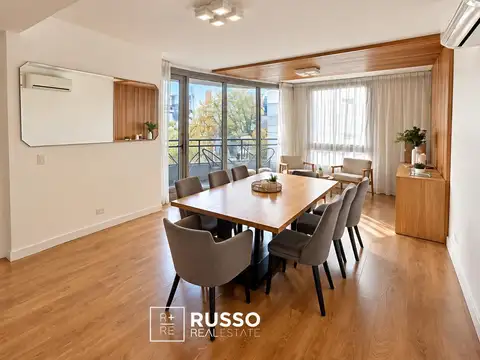 Departamento en Venta en Palermo, CABA