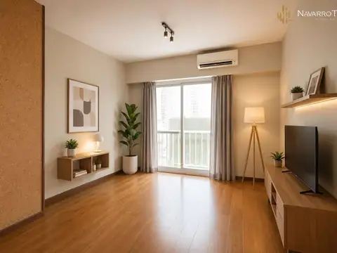 Departamento en Venta en Belgrano, CABA