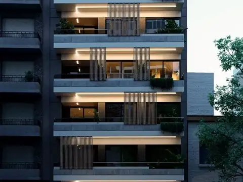 Departamento en Venta en Balvanera, CABA