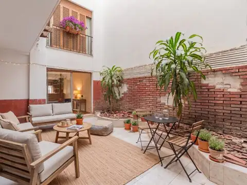 Departamento en Venta en Recoleta, CABA