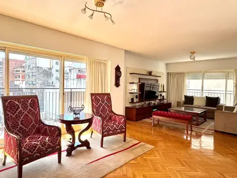 Departamento en Venta en Recoleta, CABA