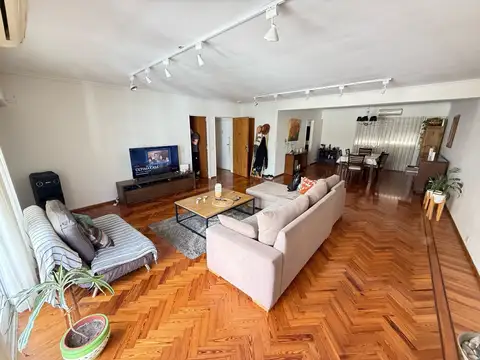 Departamento en Venta en Belgrano, CABA