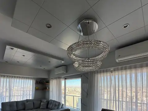 Departamento en Venta en Villa Crespo, CABA