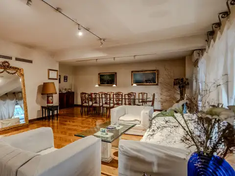 Departamento en Venta en Retiro, CABA