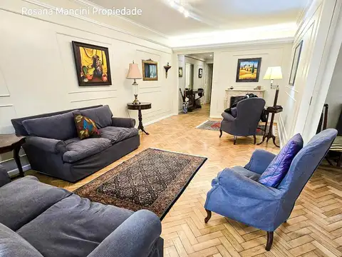 Departamento en Venta en Recoleta, CABA