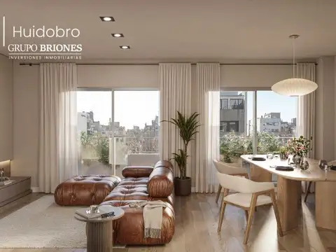 Departamento en Venta en Saavedra, CABA