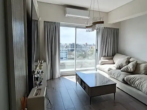 Departamento en Venta en Núñez, CABA