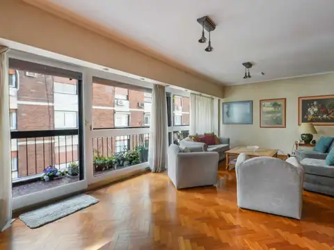 Departamento en Venta en Barrio Norte, CABA