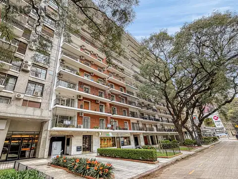 Departamento en Venta en Palermo Chico, Palermo