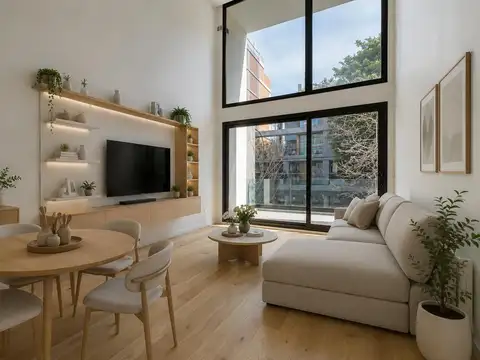Departamento en Venta en Villa Urquiza, CABA