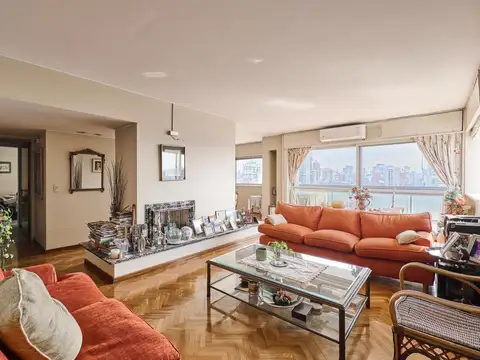 Departamento en Venta en Belgrano, CABA