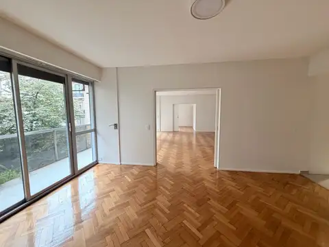 Departamento en Venta en Recoleta, CABA