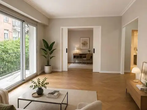 Departamento en Venta en Retiro, CABA