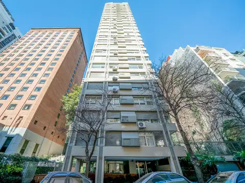 Departamento en Venta en Recoleta, CABA