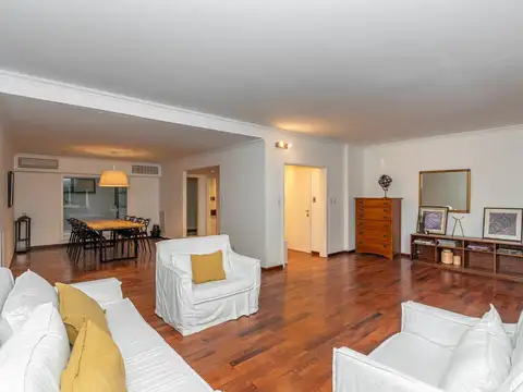 Departamento en Venta en Recoleta, CABA