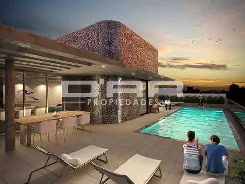 Departamento en Venta en Palermo, CABA