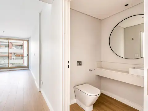 Departamento en Venta en Palermo, CABA