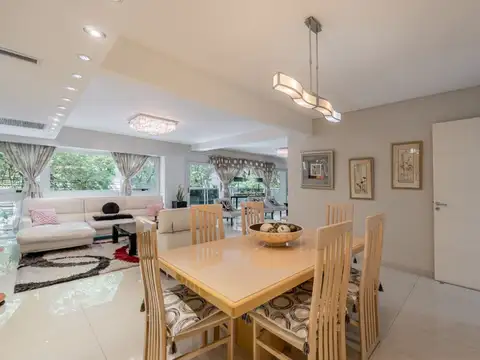Departamento en Venta en Parque Chacabuco, CABA
