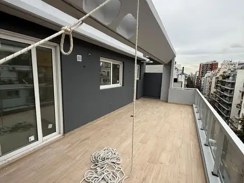 Departamento en Venta en Palermo, CABA