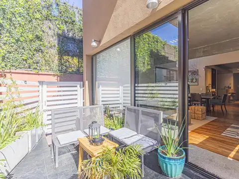 Departamento en Venta en Palermo Chico, Palermo