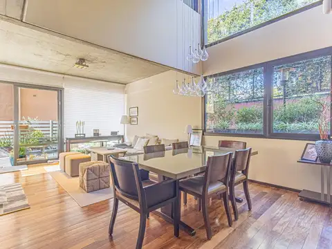 Departamento en Venta en Palermo, CABA