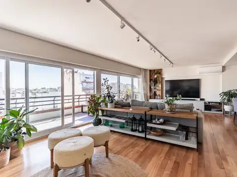 Departamento en Venta en Palermo, CABA