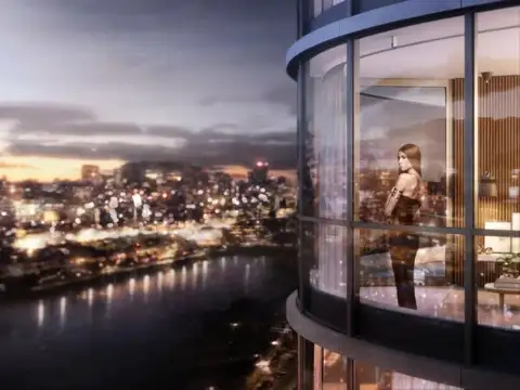 Departamento en Venta en Puerto Madero, CABA