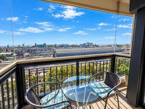 Departamento en Venta en Retiro, CABA