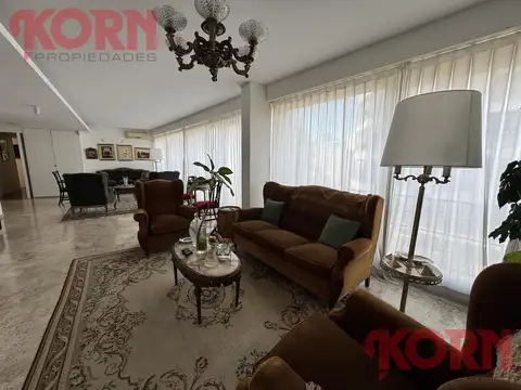 Departamento en Venta en Recoleta, CABA