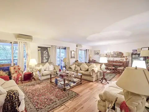 Departamento en Venta en Recoleta, CABA